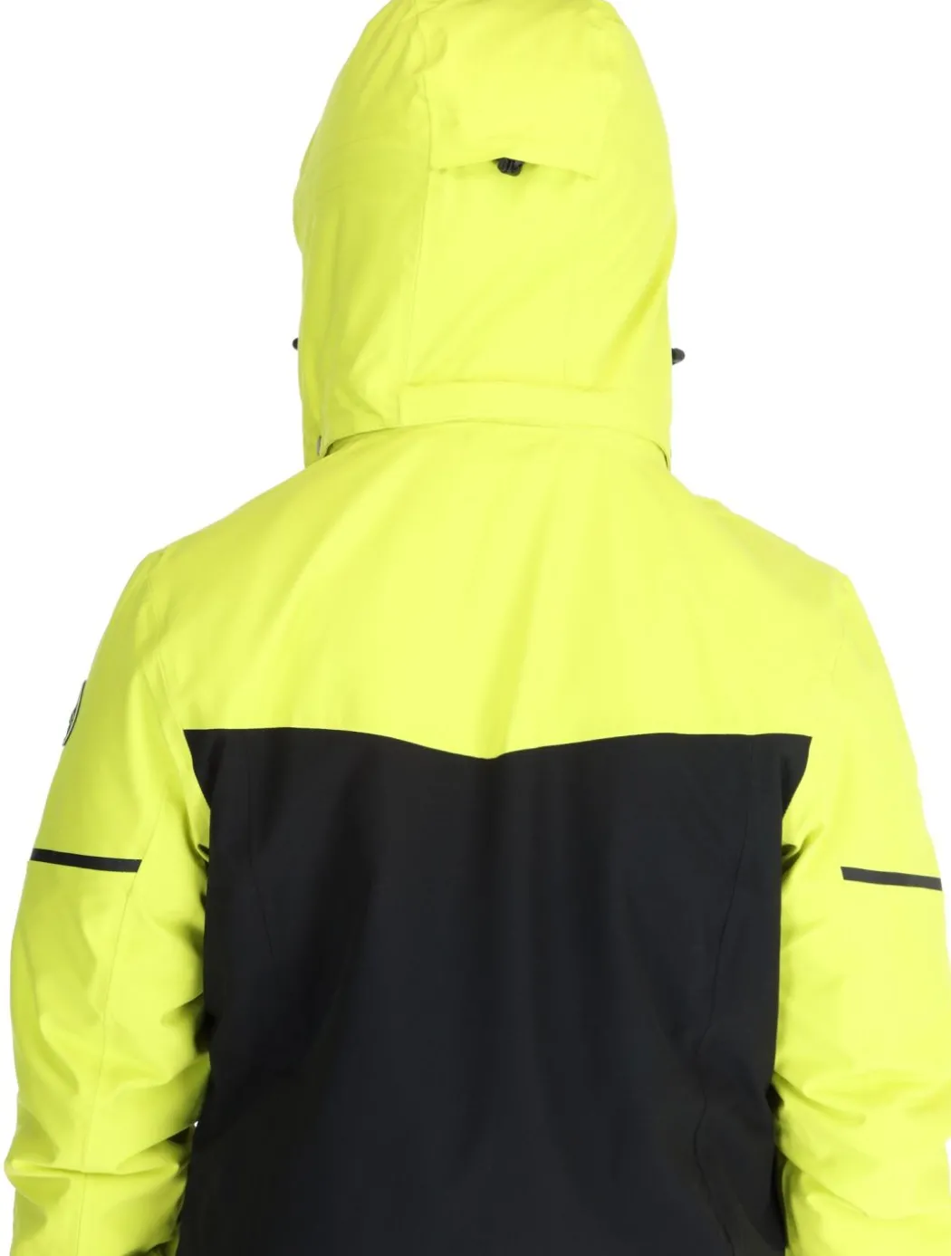 Frisco ski-jas heren
