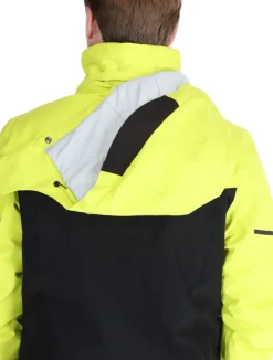 Frisco ski-jas heren