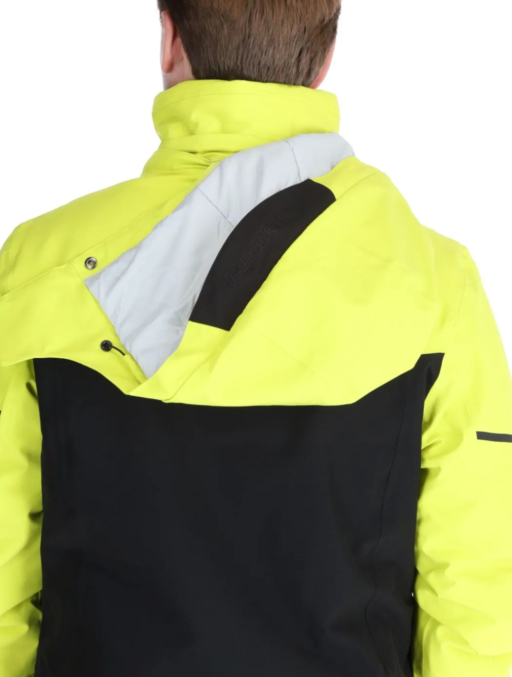 Frisco ski-jas heren