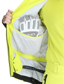 Frisco ski-jas heren