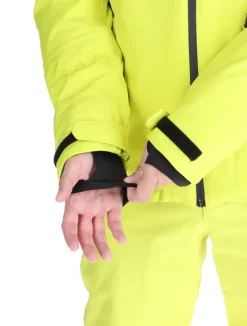 Frisco ski-jas heren