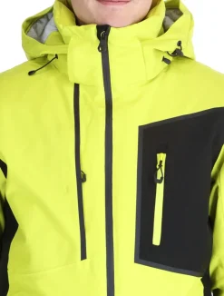 Frisco ski-jas heren