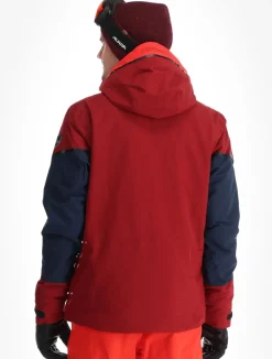 Frisco ski-jas heren