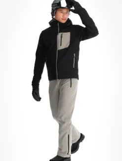 Frisco ski-jas heren