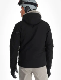 Frisco ski-jas heren
