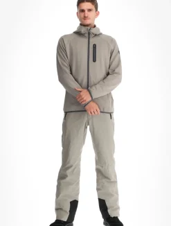 Fromberg vest heren