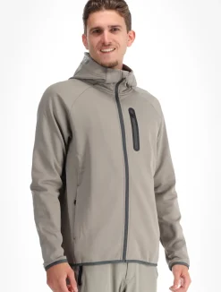 Fromberg vest heren