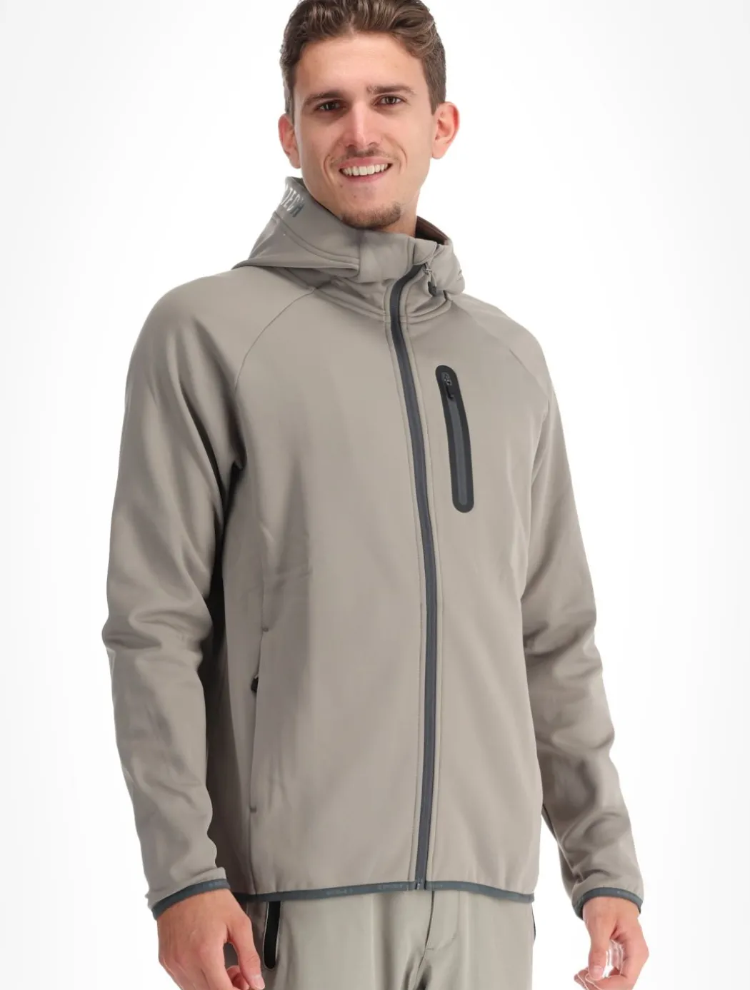 Fromberg vest heren