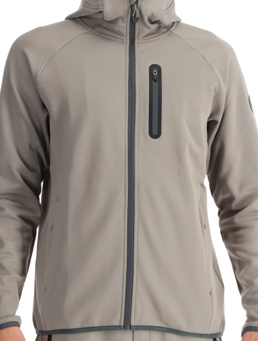 Fromberg vest heren