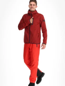 Fromberg vest heren