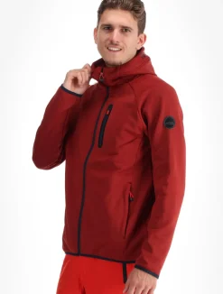 Fromberg vest heren