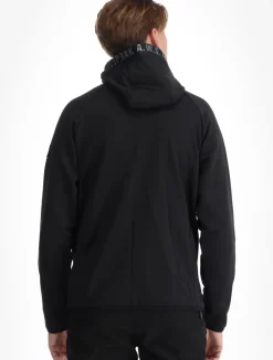 Fromberg vest heren
