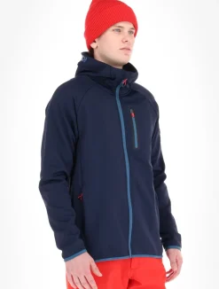 Fromberg vest heren
