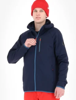 Fromberg vest heren