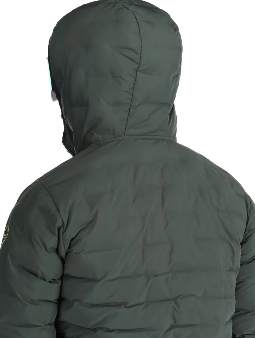 Frontier ski-jas heren