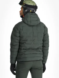 Frontier ski-jas heren