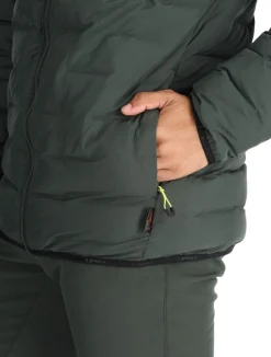 Frontier ski-jas heren