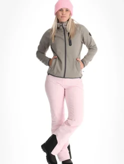 Fulton vest dames