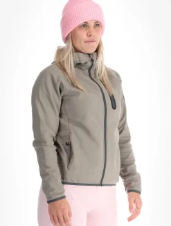 Fulton vest dames
