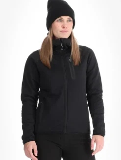 Fulton vest dames