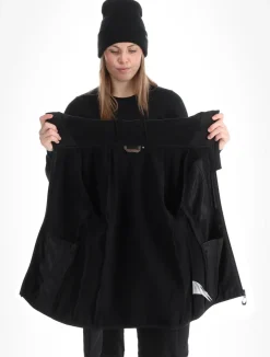 Fulton vest dames
