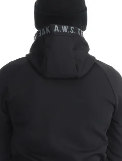 Fulton vest dames