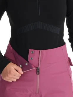 Fuse skibroek dames