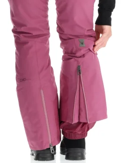 Fuse skibroek dames