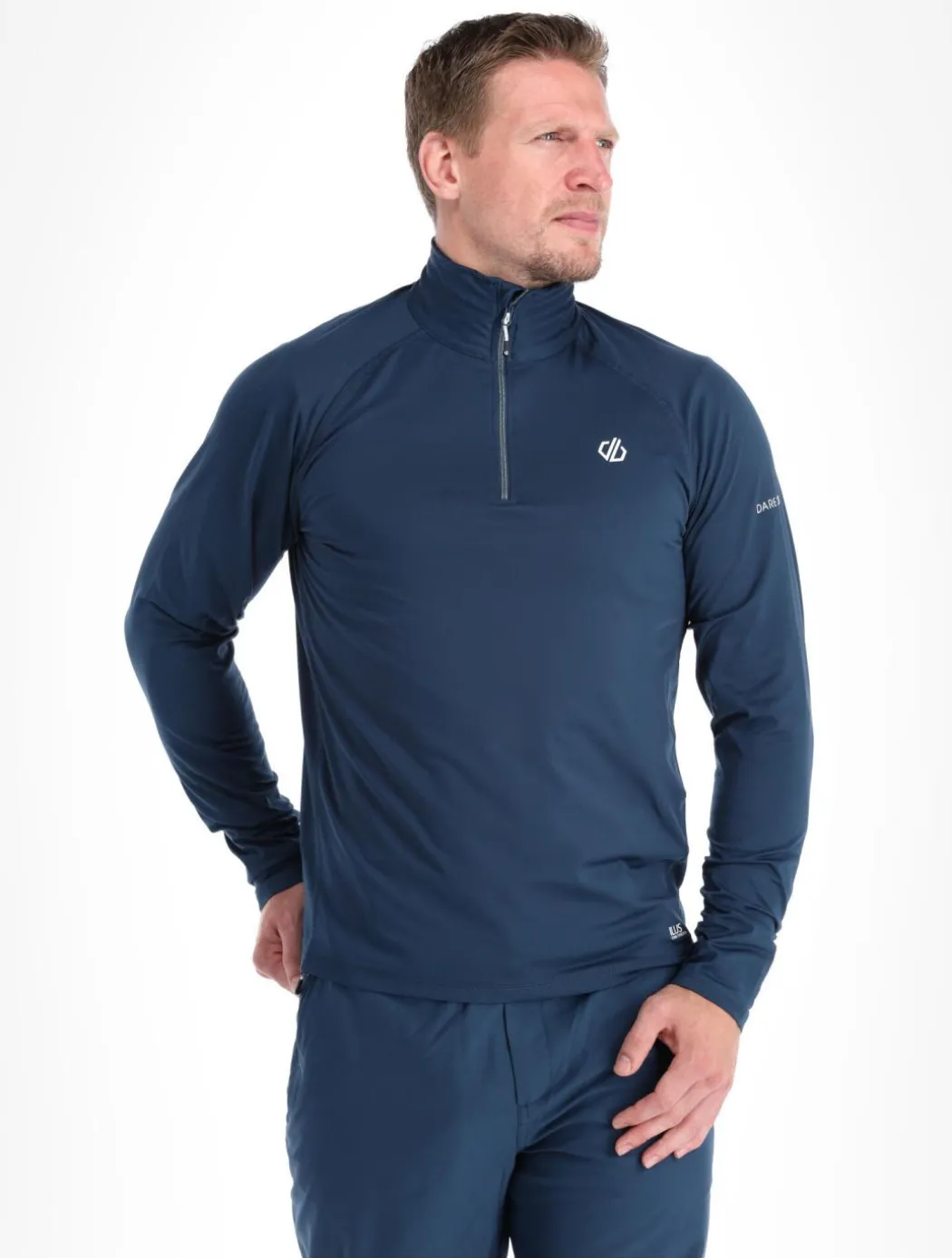 Fuse Up II Core Stretch skipully heren