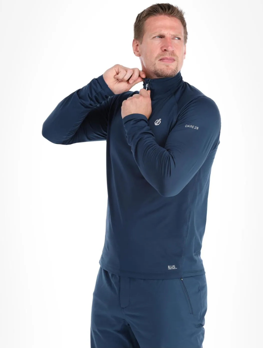 Fuse Up II Core Stretch skipully heren