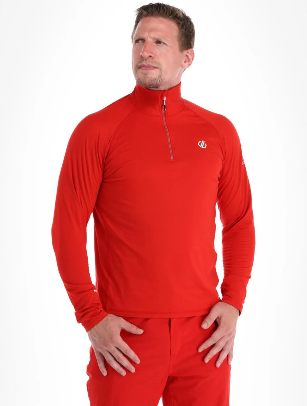 Fuse Up II Core Stretch skipully heren