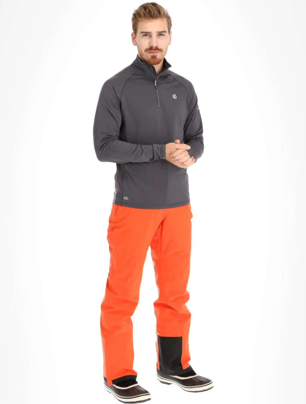 Fuse Up II Core Stretch skipully heren