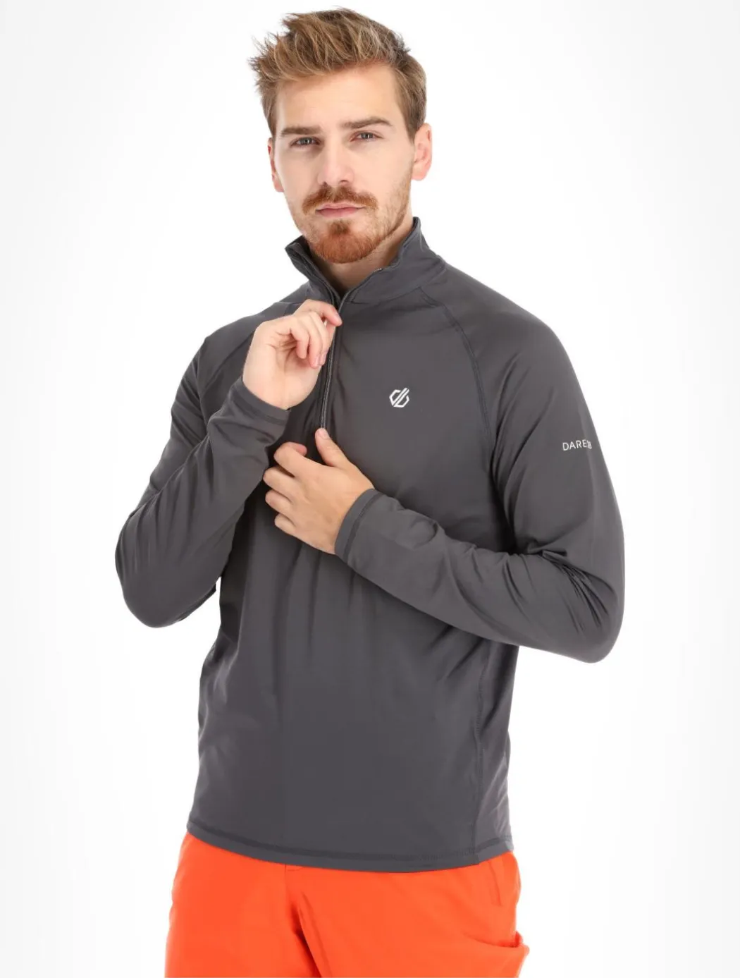 Fuse Up II Core Stretch skipully heren