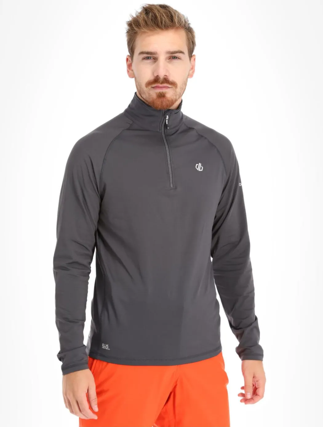 Fuse Up II Core Stretch skipully heren