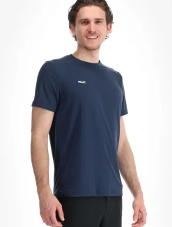 Fusion TS SS M trekking t-shirt heren