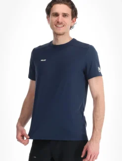 Fusion TS SS M trekking t-shirt heren