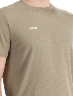 Fusion TS SS M trekking t-shirt heren