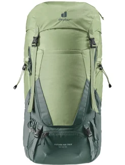 Futura Air Trek 45+10 SL trekking rugzak unisex