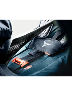 Futura Air Trek 50+10 trekking rugzak unisex