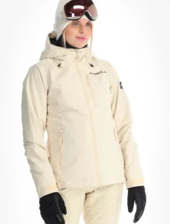 Fwc'Cruz ski-jas dames