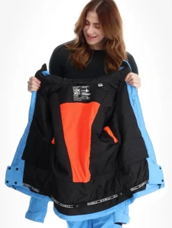 Fwc'Cruz ski-jas dames