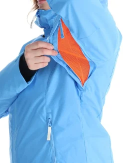 Fwc'Cruz ski-jas dames