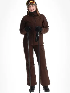 Fwc'Cruz ski-jas dames