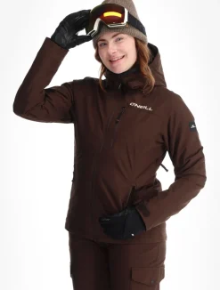 Fwc'Cruz ski-jas dames