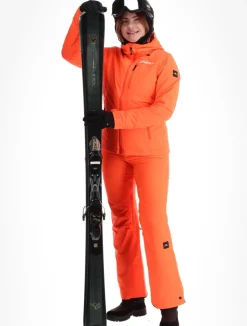 Fwc'Cruz ski-jas dames