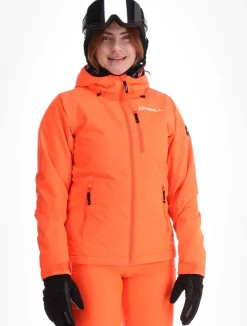 Fwc'Cruz ski-jas dames