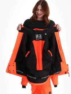 Fwc'Cruz ski-jas dames