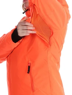 Fwc'Cruz ski-jas dames