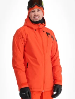 Fwc'Cruz ski-jas heren