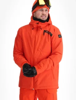 Fwc'Cruz ski-jas heren